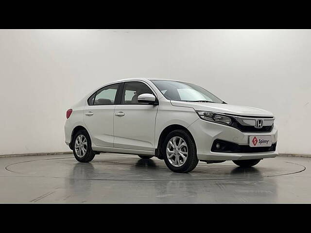 Used Honda Amaze VX CVT 1.2 Petrol [2021] in Hyderabad