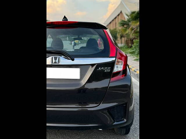 Used Honda Jazz [2018-2020] V CVT Petrol in Delhi