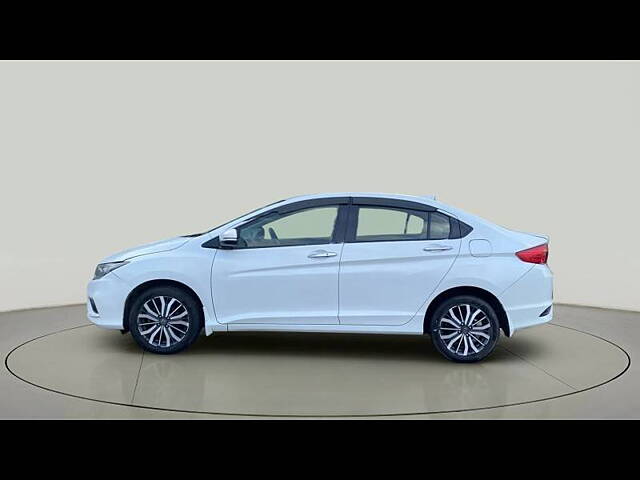 Used Honda City [2014-2017] VX in Pune