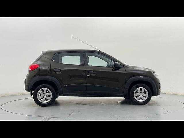 Used Renault Kwid [2015-2019] RXT [2015-2019] in Ghaziabad