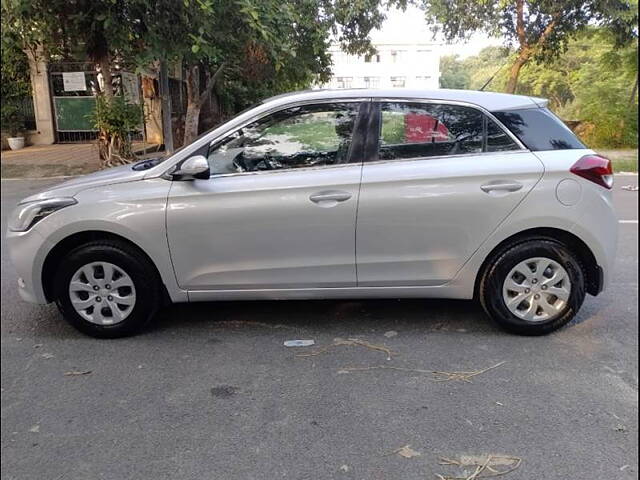 Used Hyundai Elite i20 [2018-2019] Sportz 1.2 in Delhi