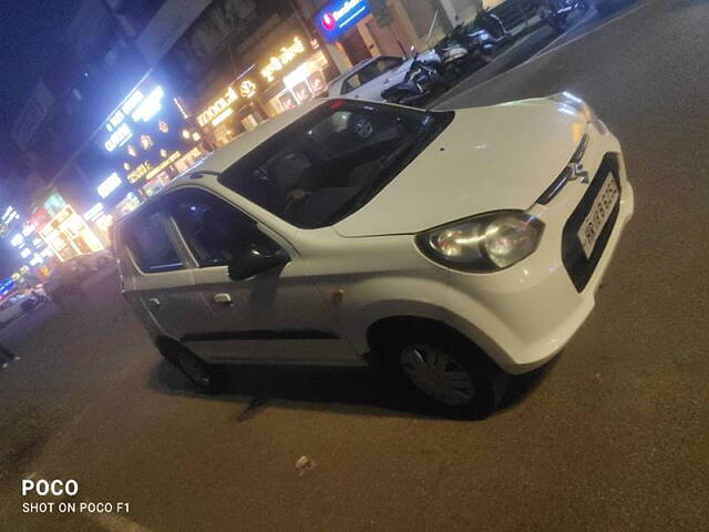 Used Maruti Suzuki Alto 800 [2012-2016] Lxi in Chandigarh