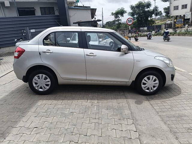 Used Maruti Suzuki Swift DZire [2011-2015] VXI in Bangalore