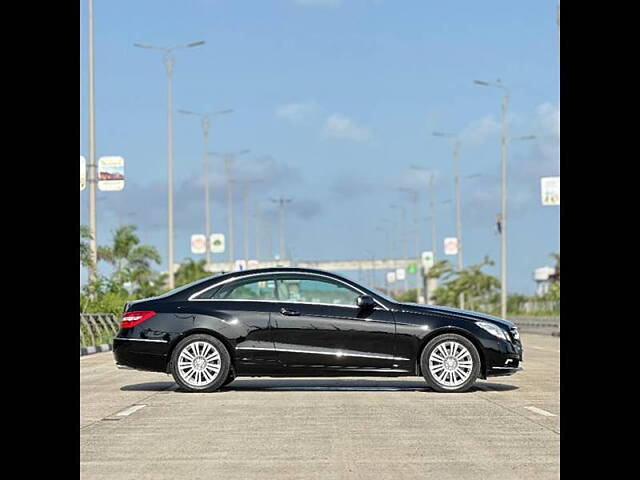 Used Mercedes-Benz E-Class [2009-2013] E350 Coupe in Surat