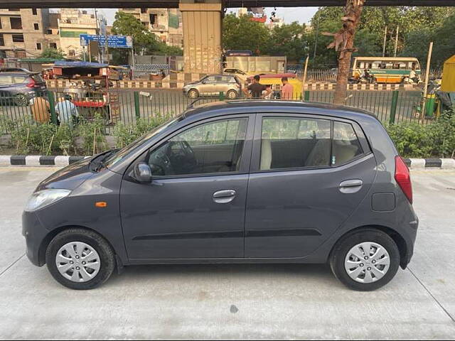 Used Hyundai i10 [2010-2017] Magna 1.1 iRDE2 [2010-2017] in Delhi