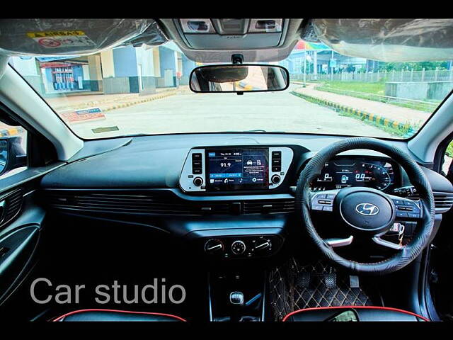 Used Hyundai i20 [2020-2023] Sportz 1.2 MT [2020-2023] in Kolkata