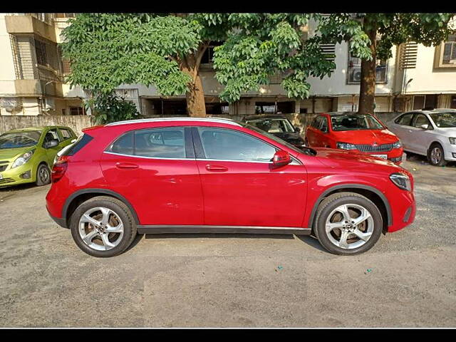 Used Mercedes-Benz GLA [2017-2020] 200 Sport in Mumbai