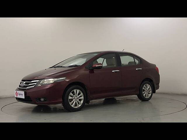 Used 2013 Honda City in Gurgaon