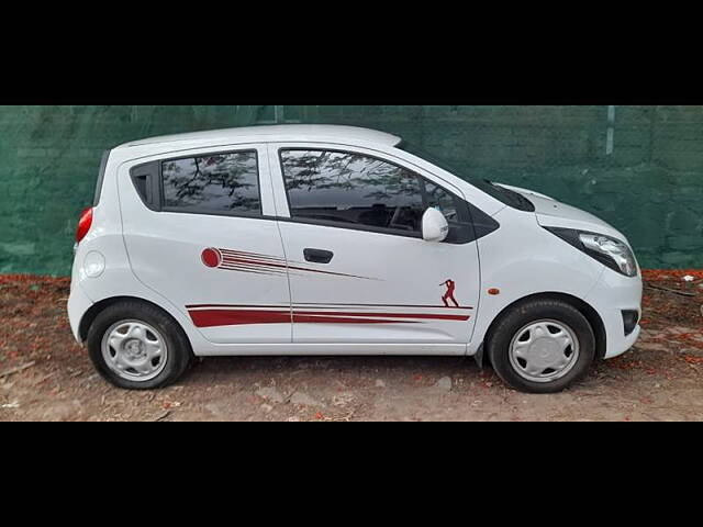 Used Chevrolet Beat [2014-2016] LS Diesel in Pune