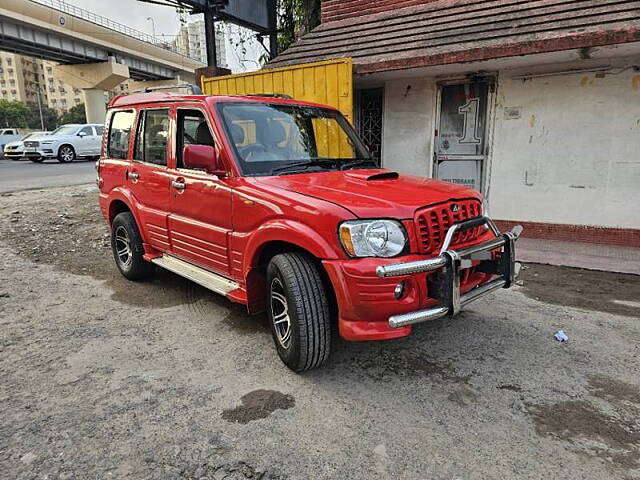 Used Mahindra Scorpio [2002-2006] 2.6 SLX CRDe in Kolkata