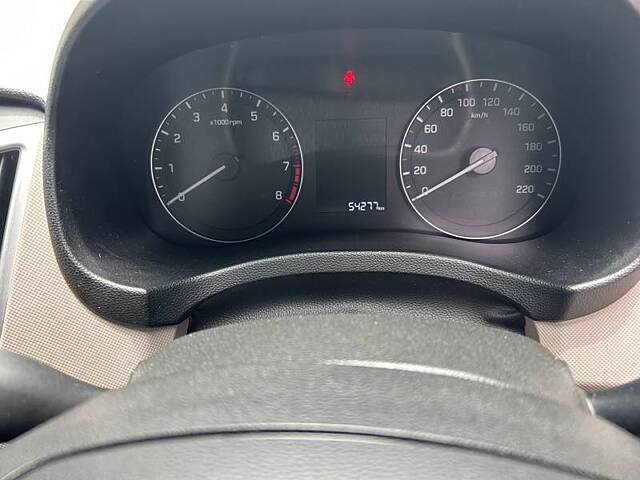 Used Hyundai Creta [2018-2019] E Plus 1.6 Petrol in Bangalore