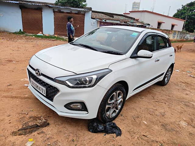 Used Hyundai i20 [2020-2023] Asta (O) 1.2 MT [2020-2023] in Bhubaneswar