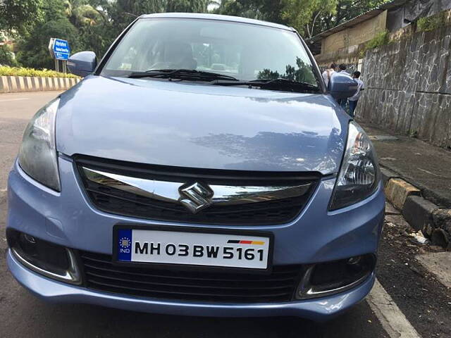 Used 2015 Maruti Suzuki Swift DZire in Mumbai