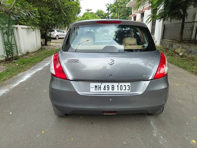 Used Maruti Suzuki Swift [2011-2014] VDi in Nagpur