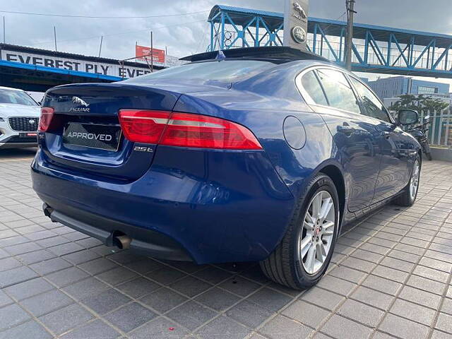 Used Jaguar XE [2016-2019] Portfolio in Bangalore