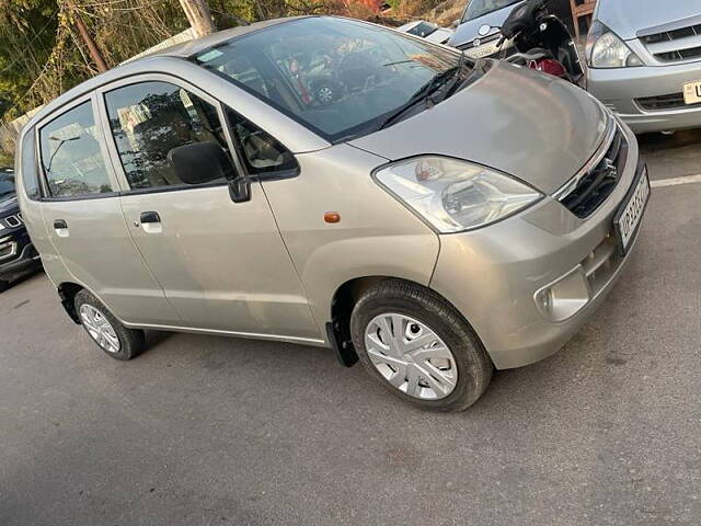 Used Maruti Suzuki Estilo [2006-2009] LXi in Lucknow