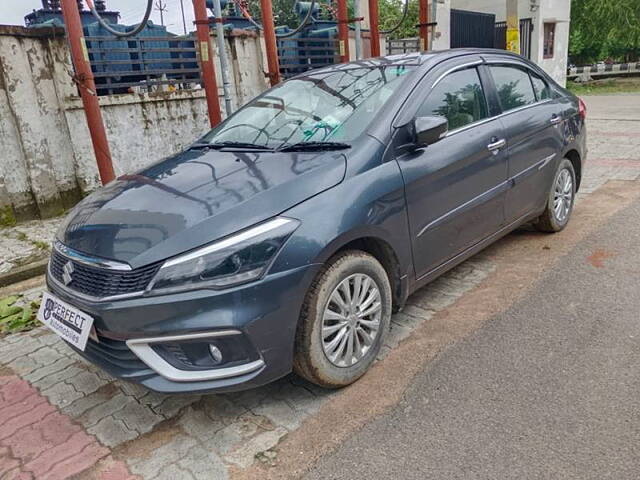 Used Maruti Suzuki Ciaz Zeta Hybrid  1.5 [2018-2020] in Lucknow