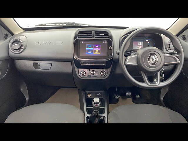 Used Renault Kwid [2015-2019] RXT [2015-2019] in Hyderabad