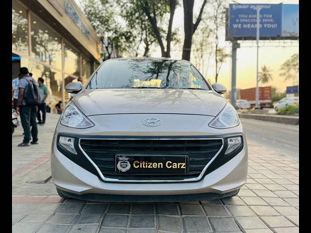 Used 2018 Hyundai Santro in Bangalore