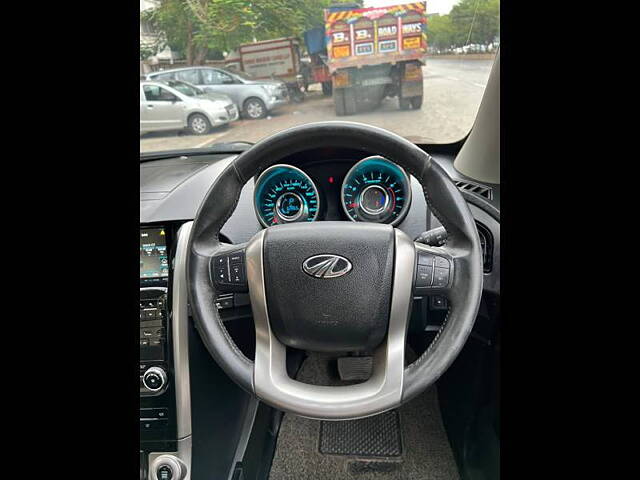 Used Mahindra XUV500 [2015-2018] W9 AT in Mumbai