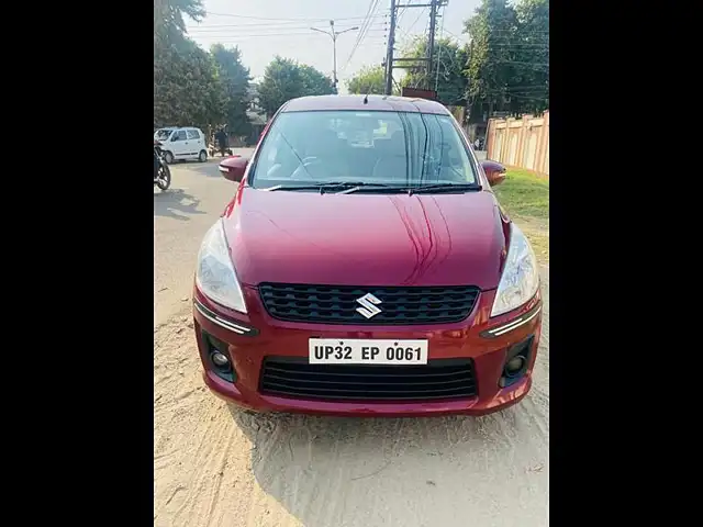 Used 2013 Maruti Suzuki Ertiga in Lucknow