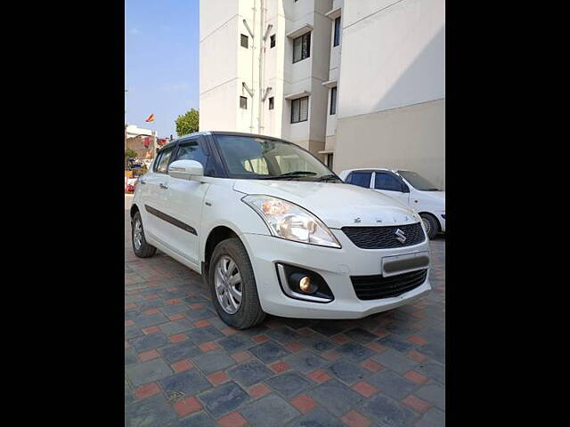 Used 2016 Maruti Suzuki Swift in Nagpur