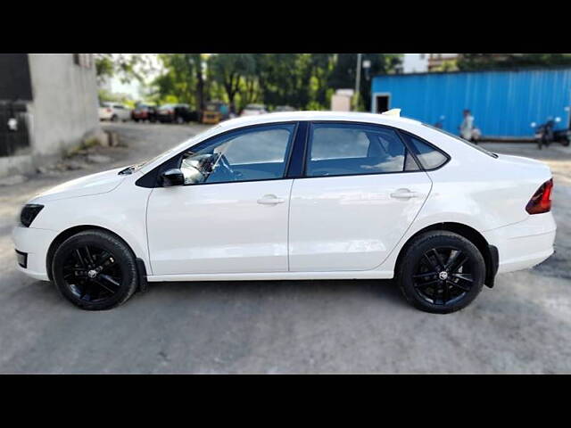 Used Skoda Rapid [2011-2014] Ambition 1.6 TDI CR MT in Mumbai