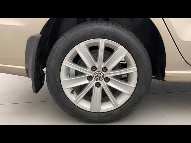 Used Volkswagen Vento [2015-2019] Highline Plus 1.5 (D) 16 Alloy in Chennai