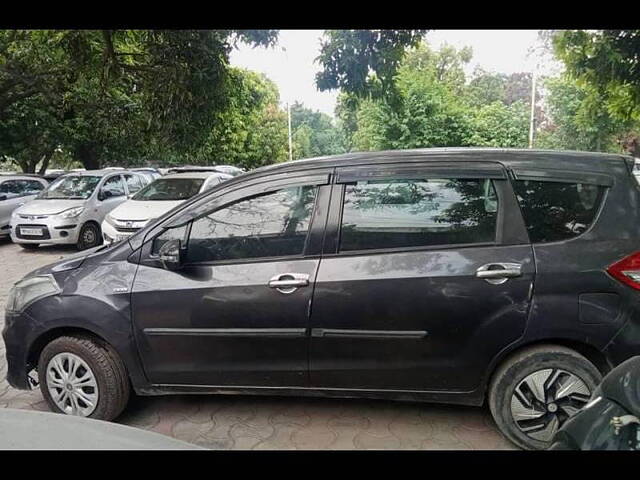 Used Maruti Suzuki Ertiga [2015-2018] VDI SHVS in Lucknow