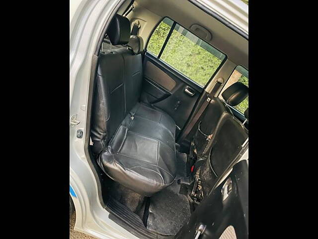 Used Maruti Suzuki Wagon R 1.0 [2014-2019] LXI CNG (O) in Delhi