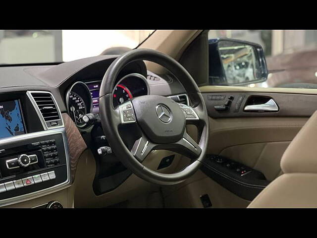 Used Mercedes-Benz GL 350 CDI in Chennai