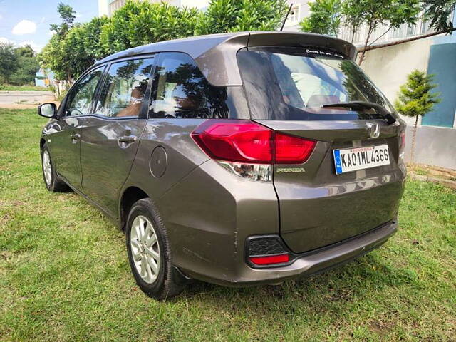 Used Honda Mobilio V Petrol in Bangalore