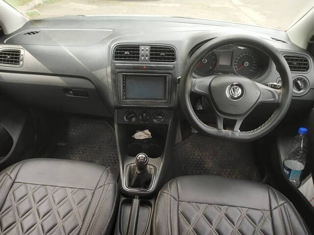 Used Volkswagen Polo Trendline 1.0L MPI in Pune