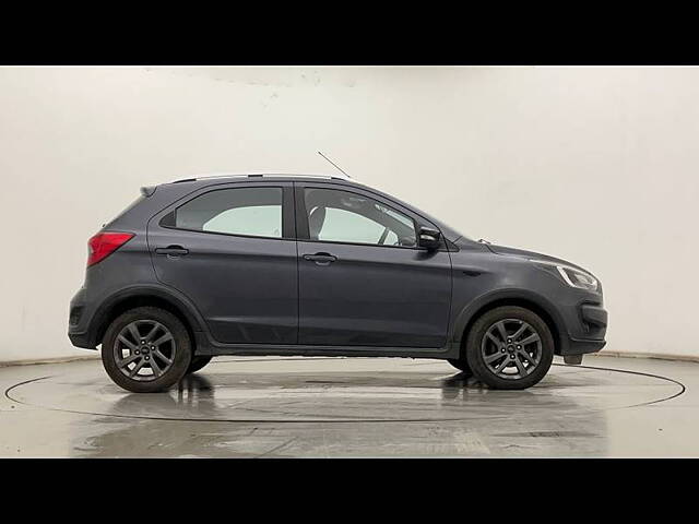 Used Ford Freestyle Titanium 1.5 TDCi [2018-2020] in Hyderabad