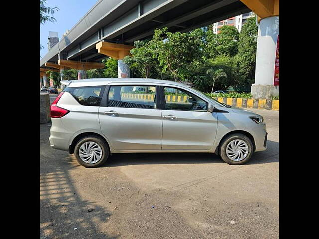 Used Maruti Suzuki Ertiga [2018-2022] VXi in Mumbai