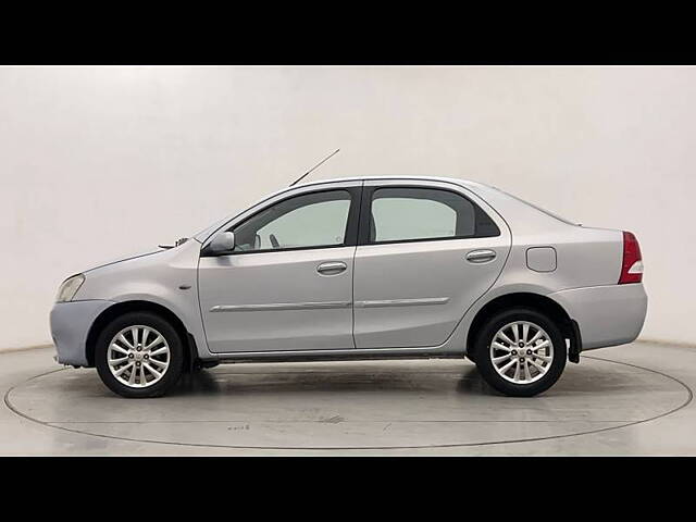 Used 2011 Toyota Etios in Pune