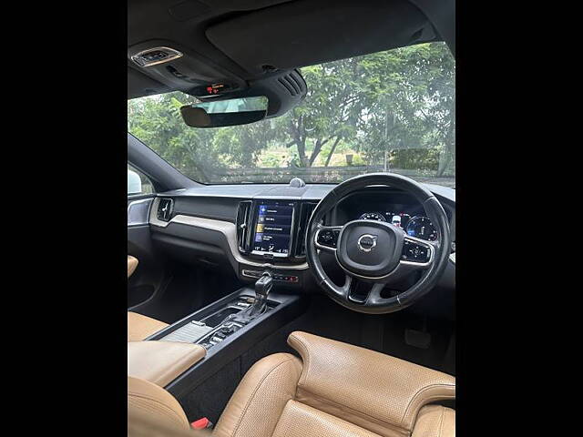 Used Volvo XC60 [2017-2021] Inscription [2017-2020] in Nagpur