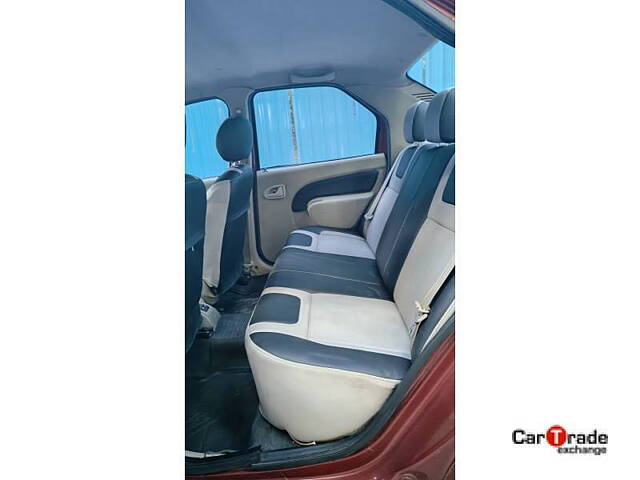 Used Mahindra-Renault Logan [2007-2009] GLX 1.4 in Thane