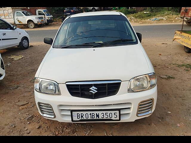 Used 2012 Maruti Suzuki Alto in Bhojpur