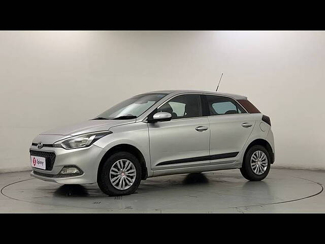 Used 2016 Hyundai Elite i20 in Delhi