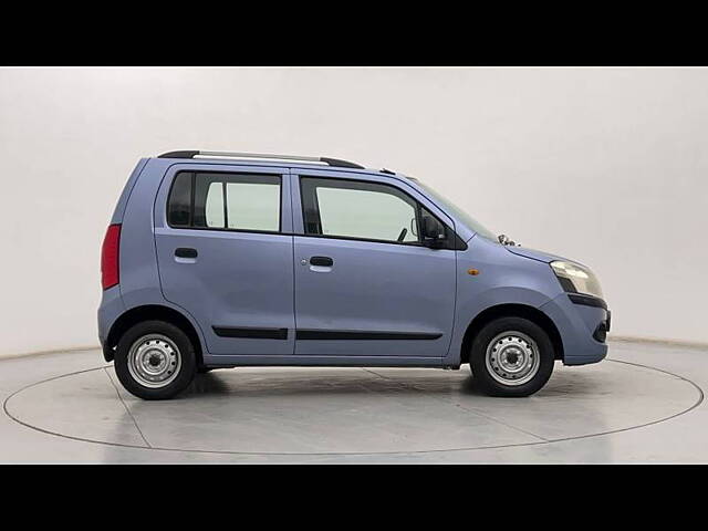 Used Maruti Suzuki Wagon R 1.0 [2010-2013] LXi in Pune