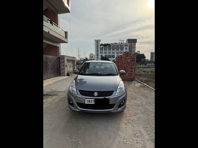 Used 2014 Maruti Suzuki Swift DZire in Dehradun