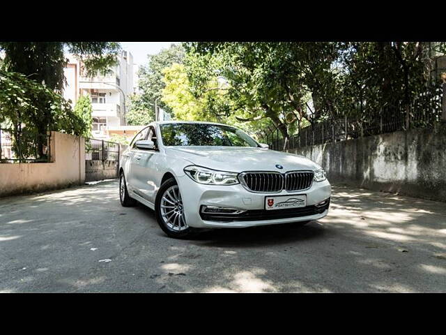 Used BMW 6 Series GT [2018-2021] 630i Luxury Line [2018-2019] in Delhi