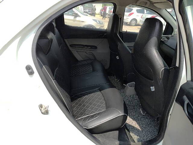 Used Tata Tiago [2016-2020] Revotron XT [2016-2019] in Aurangabad