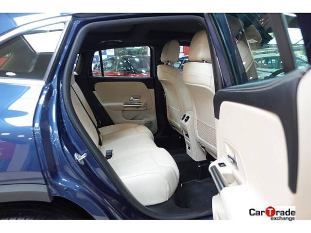 Used Mercedes-Benz GLA [2021-2024] 200 [2021-2023] in Bangalore