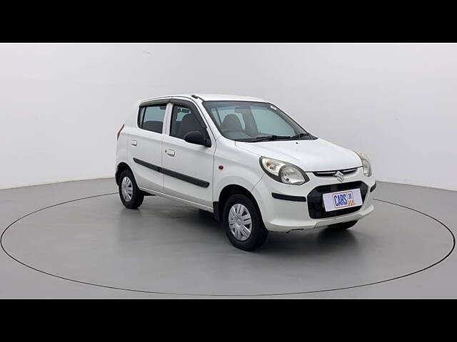 Used 2013 Maruti Suzuki Alto 800 in Pune