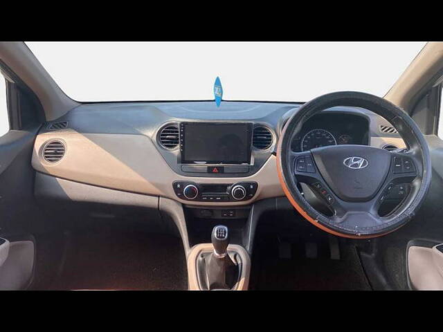 Used Hyundai Grand i10 [2013-2017] Asta 1.2 Kappa VTVT [2013-2016] in Nagpur