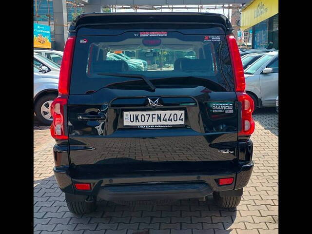 Used Mahindra Scorpio S11 MT 7S in Dehradun