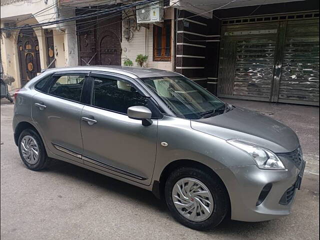 Used Maruti Suzuki Baleno [2015-2019] Sigma 1.2 in Delhi