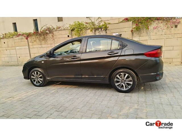 Used Honda City [2014-2017] SV in Delhi